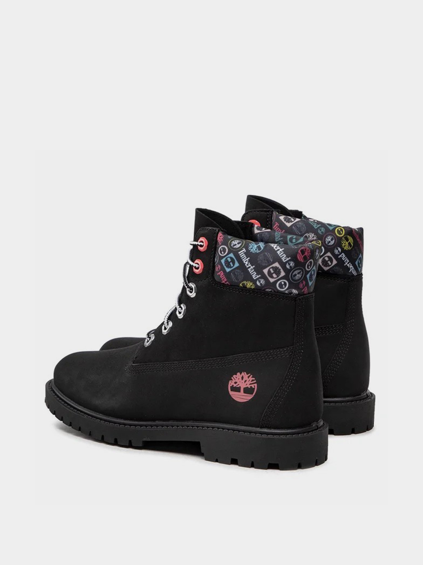 Ботинки и сапоги Timberland 6in Hert Bt Cupsole-W модель TB0A5M24001 Фото