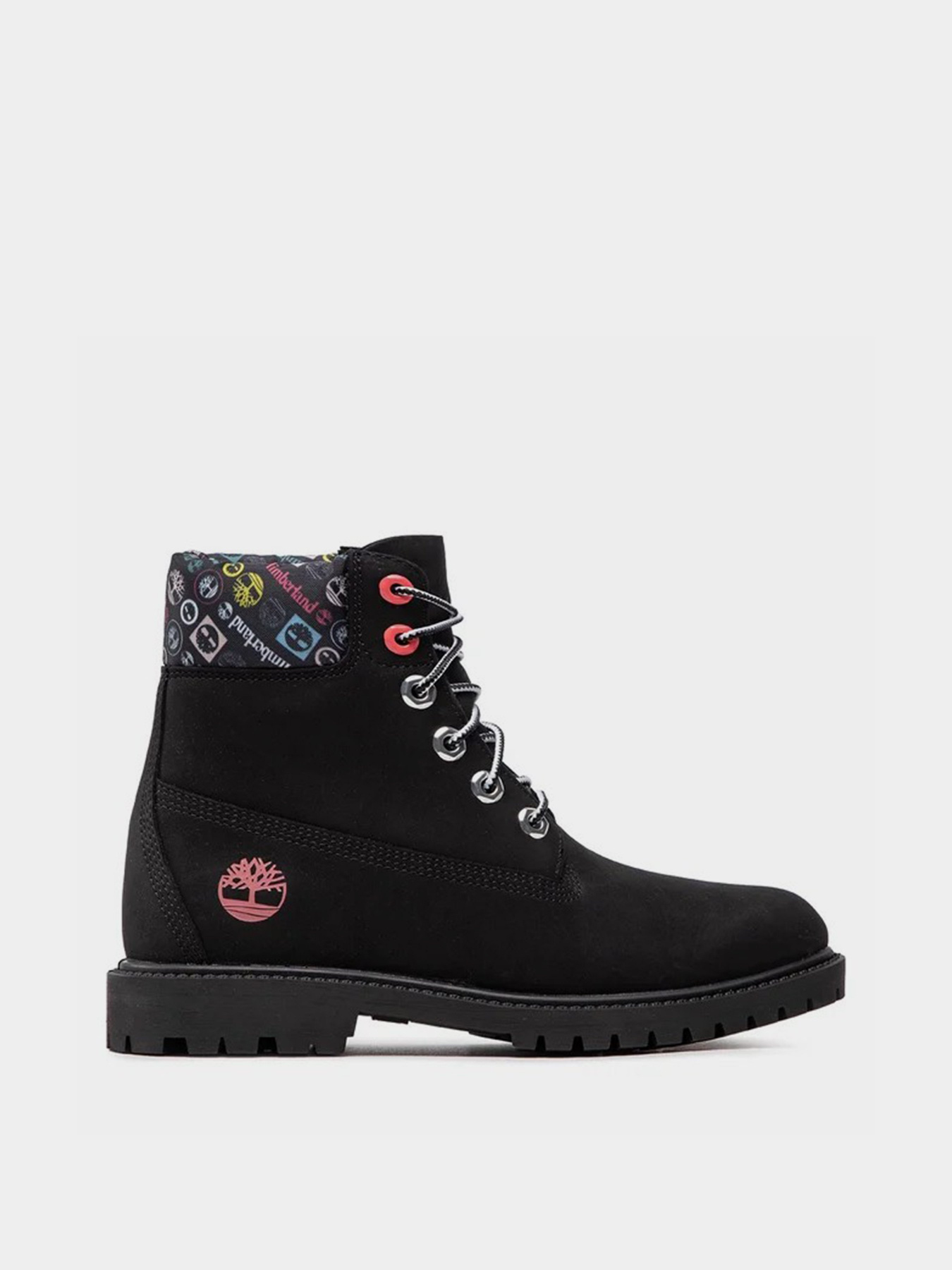 Ботинки и сапоги Timberland 6in Hert Bt Cupsole-W модель TB0A5M24001 Фото
