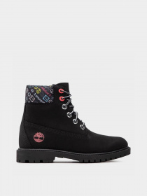 Ботинки и сапоги Timberland 6in Hert Bt Cupsole-W модель TB0A5M24001 Фото