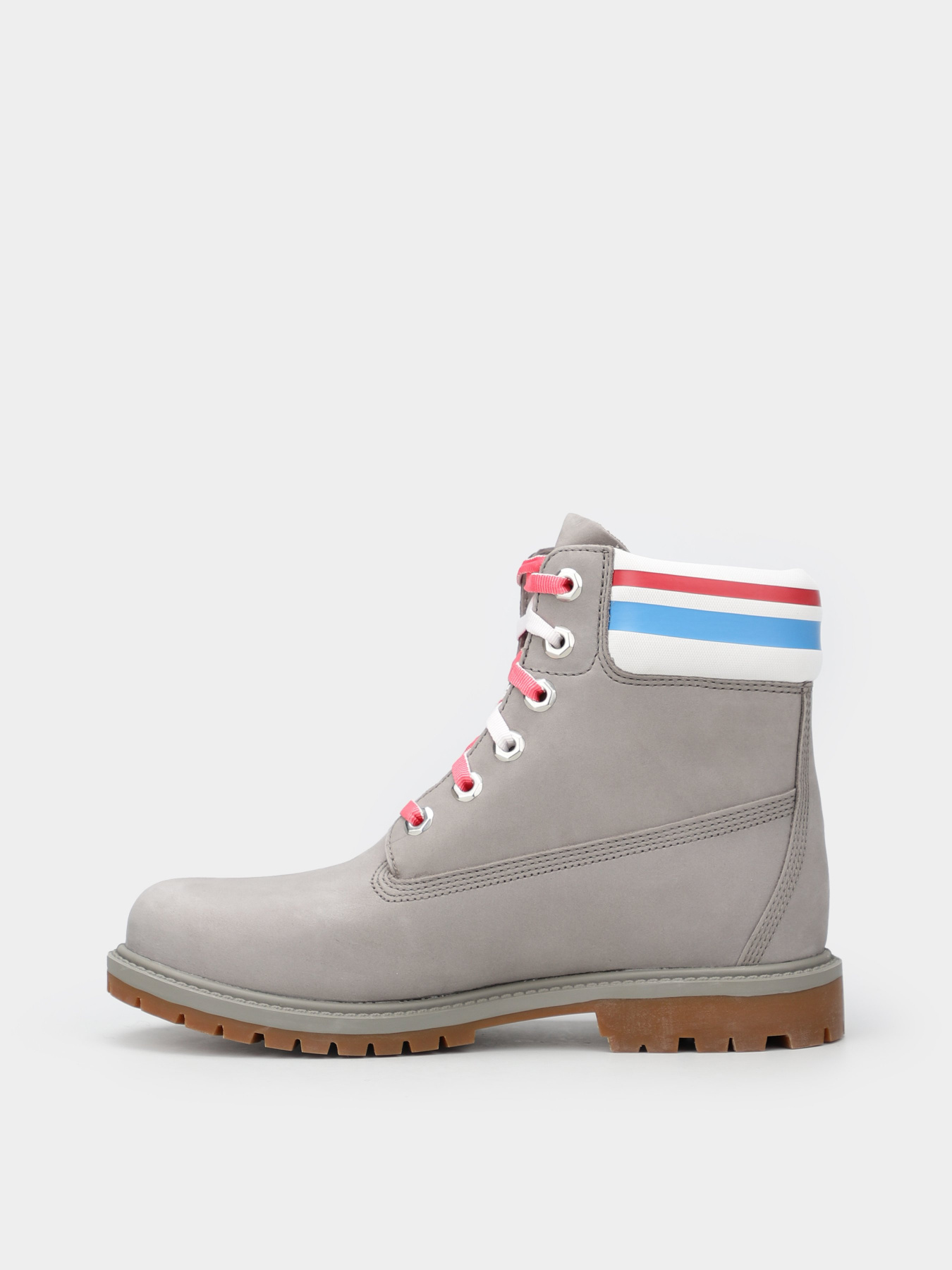 Ботинки и сапоги Timberland HERITAGE 6 INCH модель TB0A5M4MF49 Фото