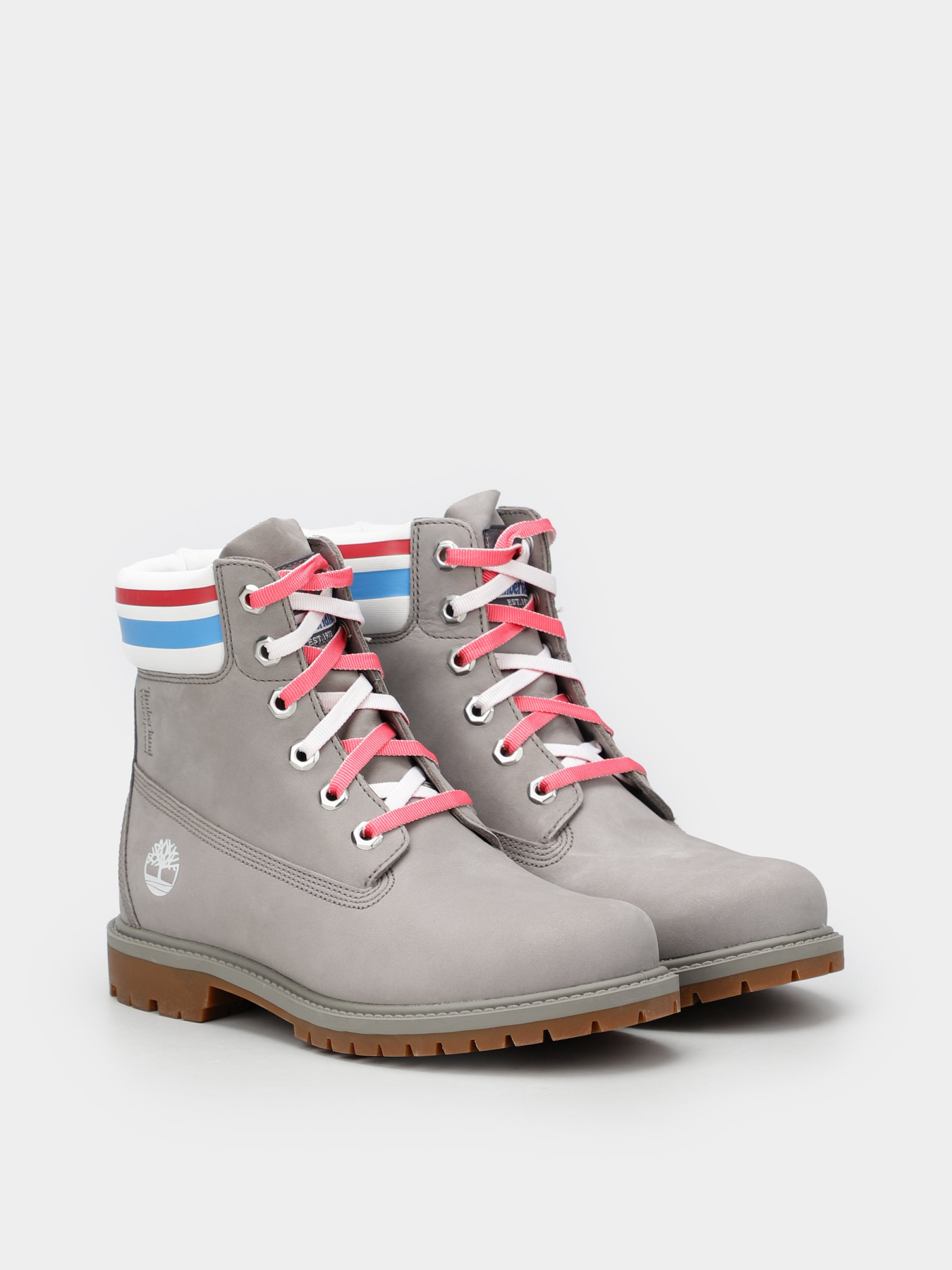 Ботинки и сапоги Timberland HERITAGE 6 INCH модель TB0A5M4MF49 Фото