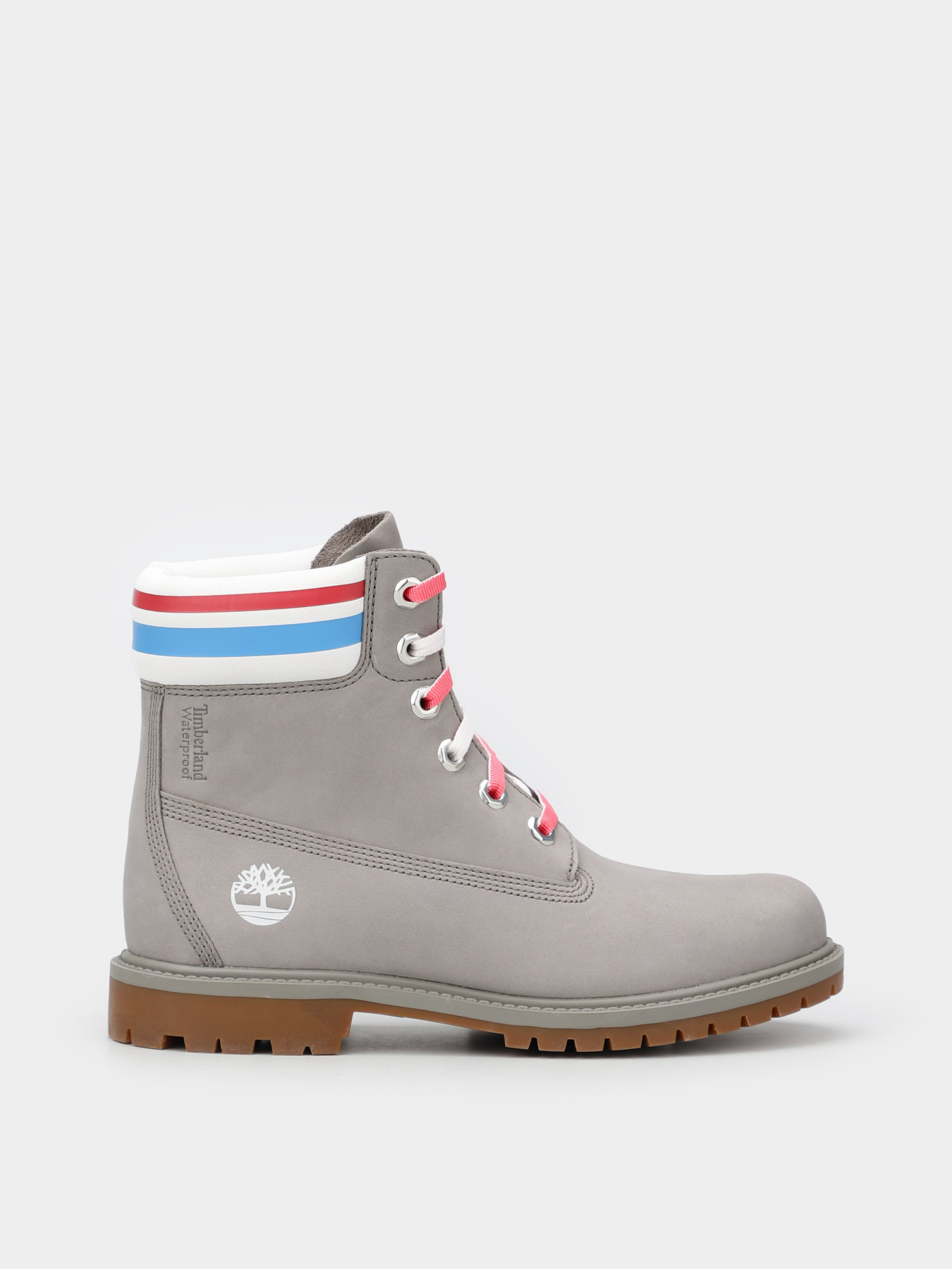 Ботинки и сапоги Timberland HERITAGE 6 INCH модель TB0A5M4MF49 Фото