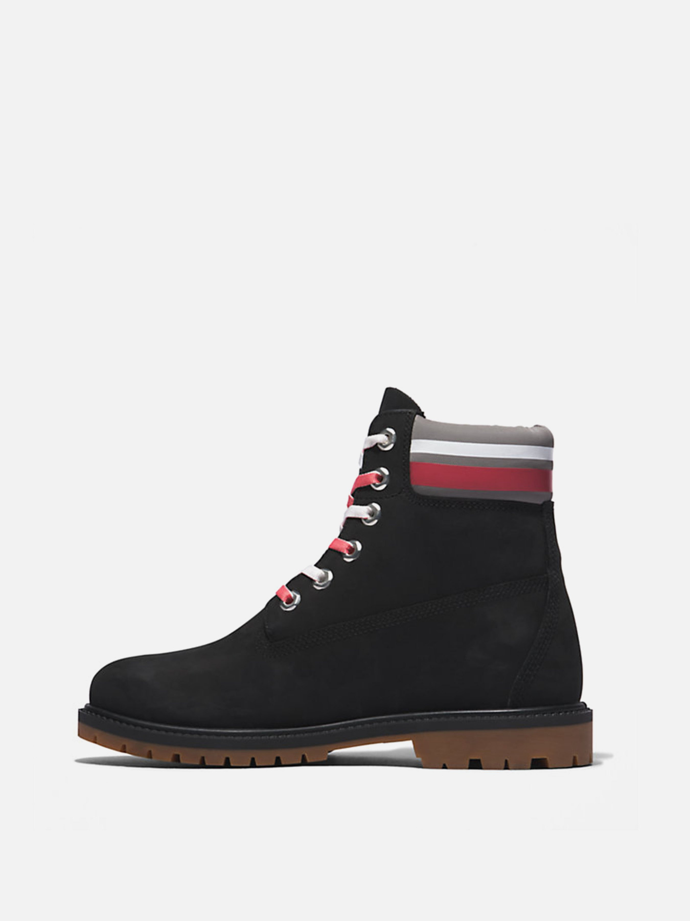 Ботинки и сапоги Timberland HERITAGE 6 INCH модель TB0A5M58001 Фото