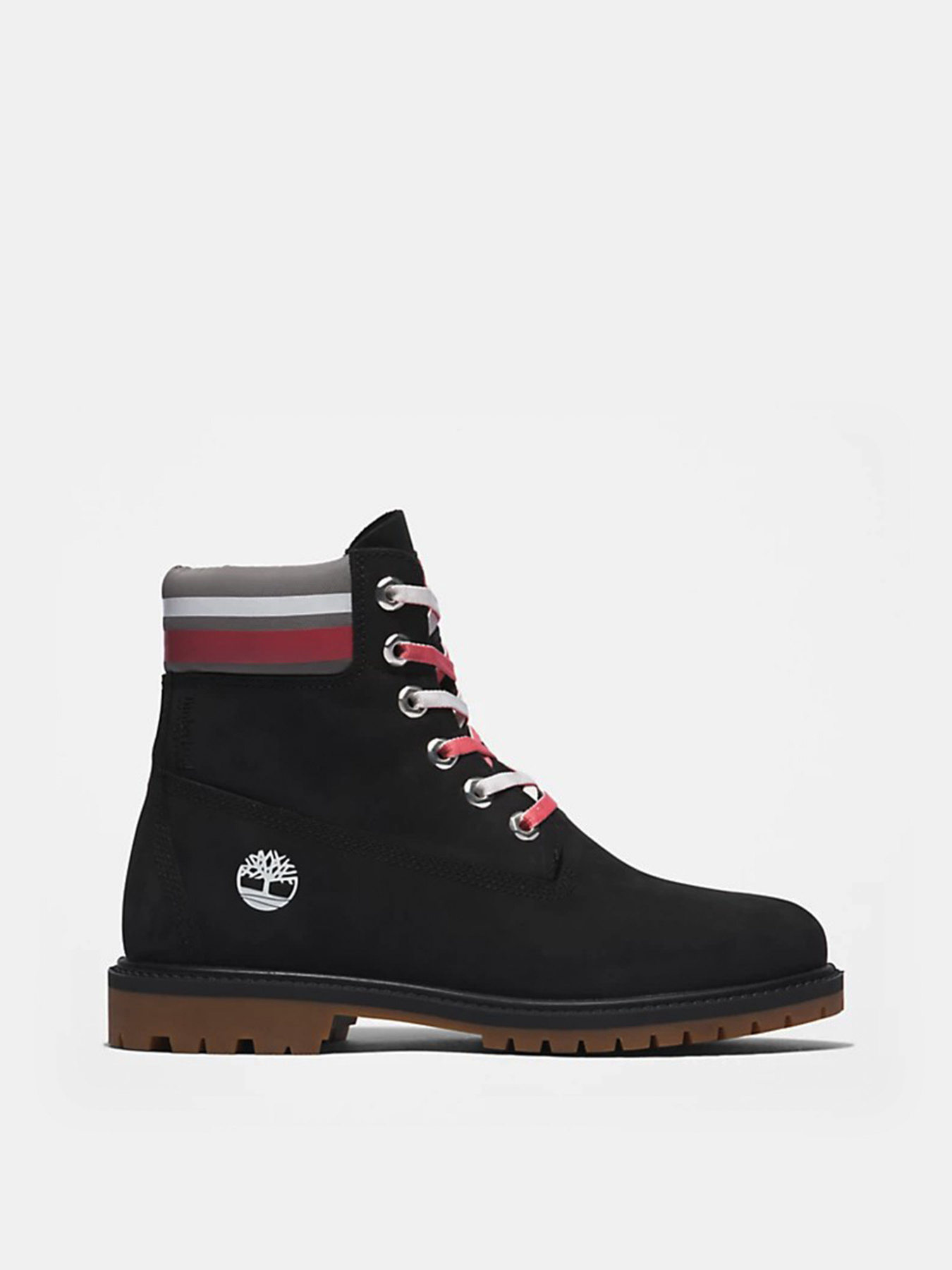 Ботинки и сапоги Timberland HERITAGE 6 INCH модель TB0A5M58001 Фото