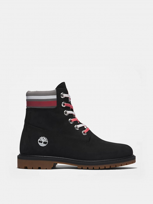 Ботинки и сапоги Timberland HERITAGE 6 INCH модель TB0A5M58001 Фото