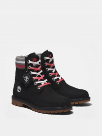 Ботинки и сапоги Timberland HERITAGE 6 INCH модель TB0A5M58001 Фото