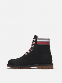 Ботинки и сапоги Timberland HERITAGE 6 INCH модель TB0A5M58001 Фото