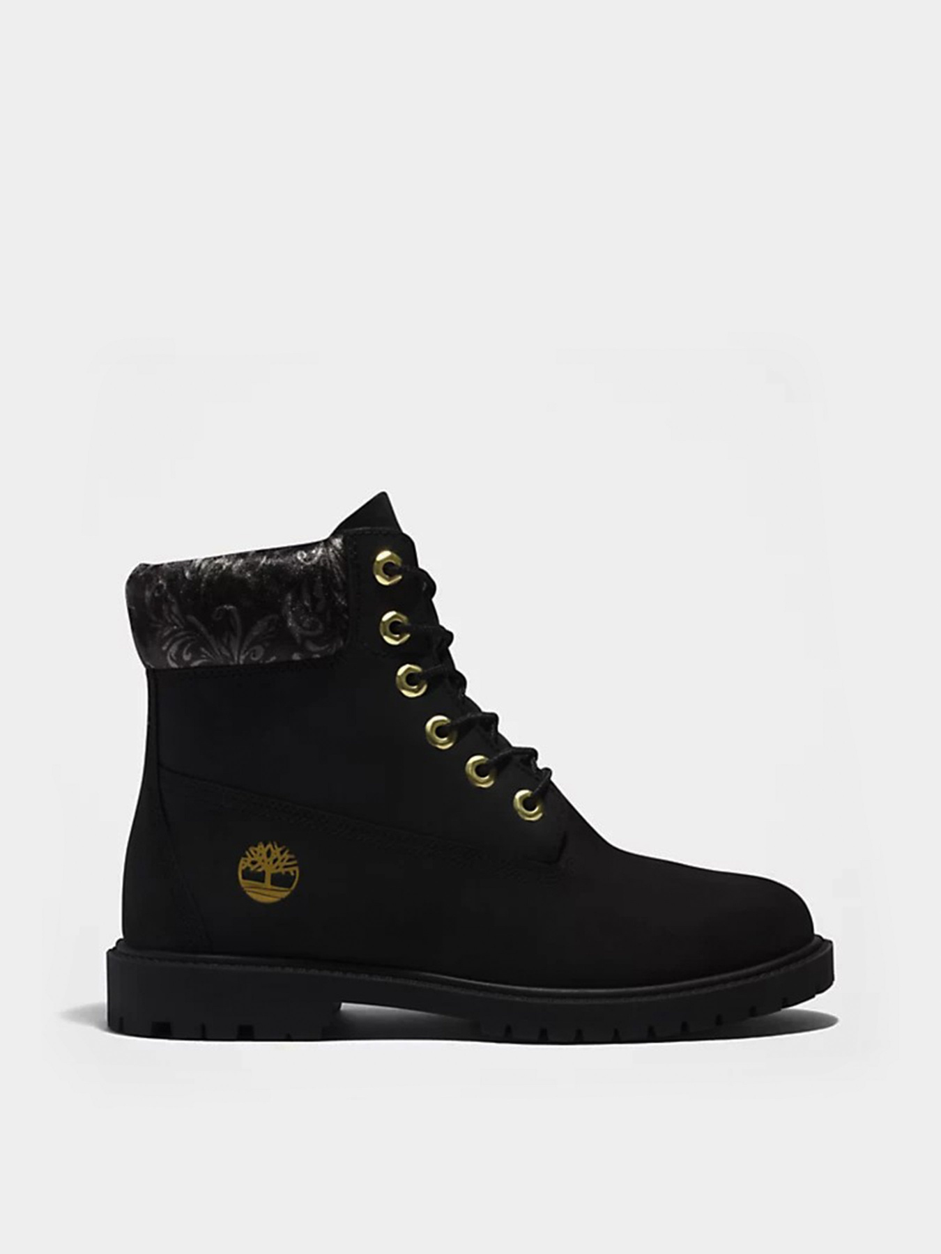 Черевики та чоботи Timberland HERITAGE 6 INCH модель TB0A5M74001 Черевики та чоботи Timberland HERITAGE 6 INCH модель TB0A5M74001 Фото