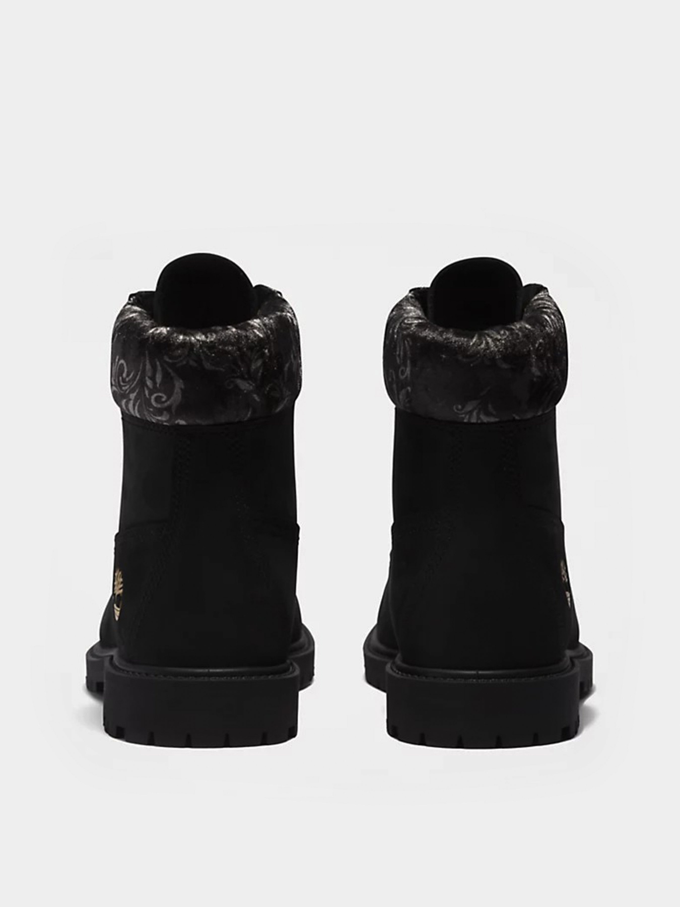 Черевики та чоботи Timberland HERITAGE 6 INCH модель TB0A5M74001 Черевики та чоботи Timberland HERITAGE 6 INCH модель TB0A5M74001 Фото