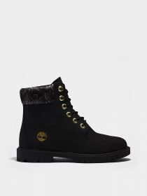 Черевики та чоботи Timberland HERITAGE 6 INCH модель TB0A5M74001 Фото