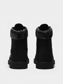 Черевики та чоботи Timberland HERITAGE 6 INCH модель TB0A5M74001 Фото