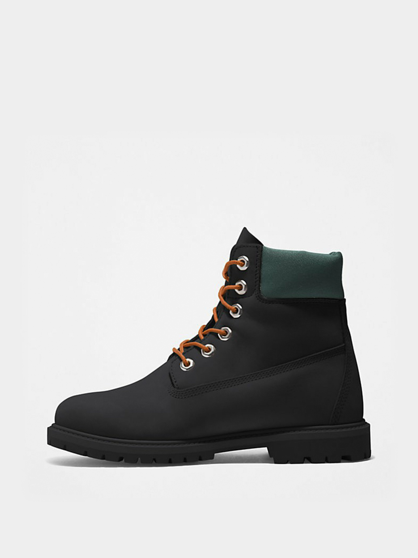 Ботинки и сапоги Timberland Heritage 6-INCH модель TB0A5M8C015 Фото
