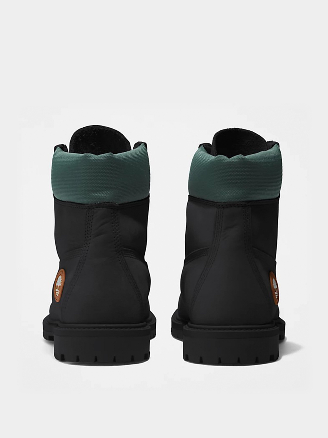Ботинки и сапоги Timberland Heritage 6-INCH модель TB0A5M8C015 Фото
