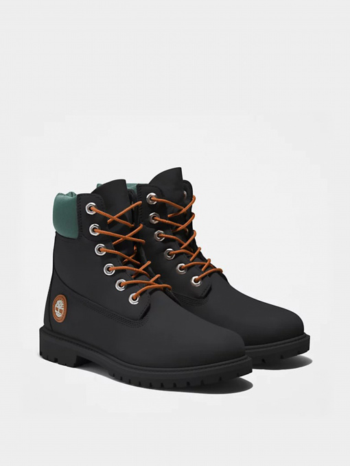 Ботинки и сапоги Timberland Heritage 6-INCH модель TB0A5M8C015 Фото