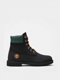 Ботинки и сапоги Timberland Heritage 6-INCH модель TB0A5M8C015 Фото