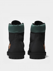 Ботинки и сапоги Timberland Heritage 6-INCH модель TB0A5M8C015 Фото