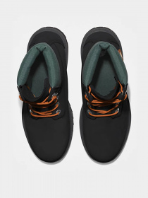 Ботинки и сапоги Timberland Heritage 6-INCH модель TB0A5M8C015 Фото