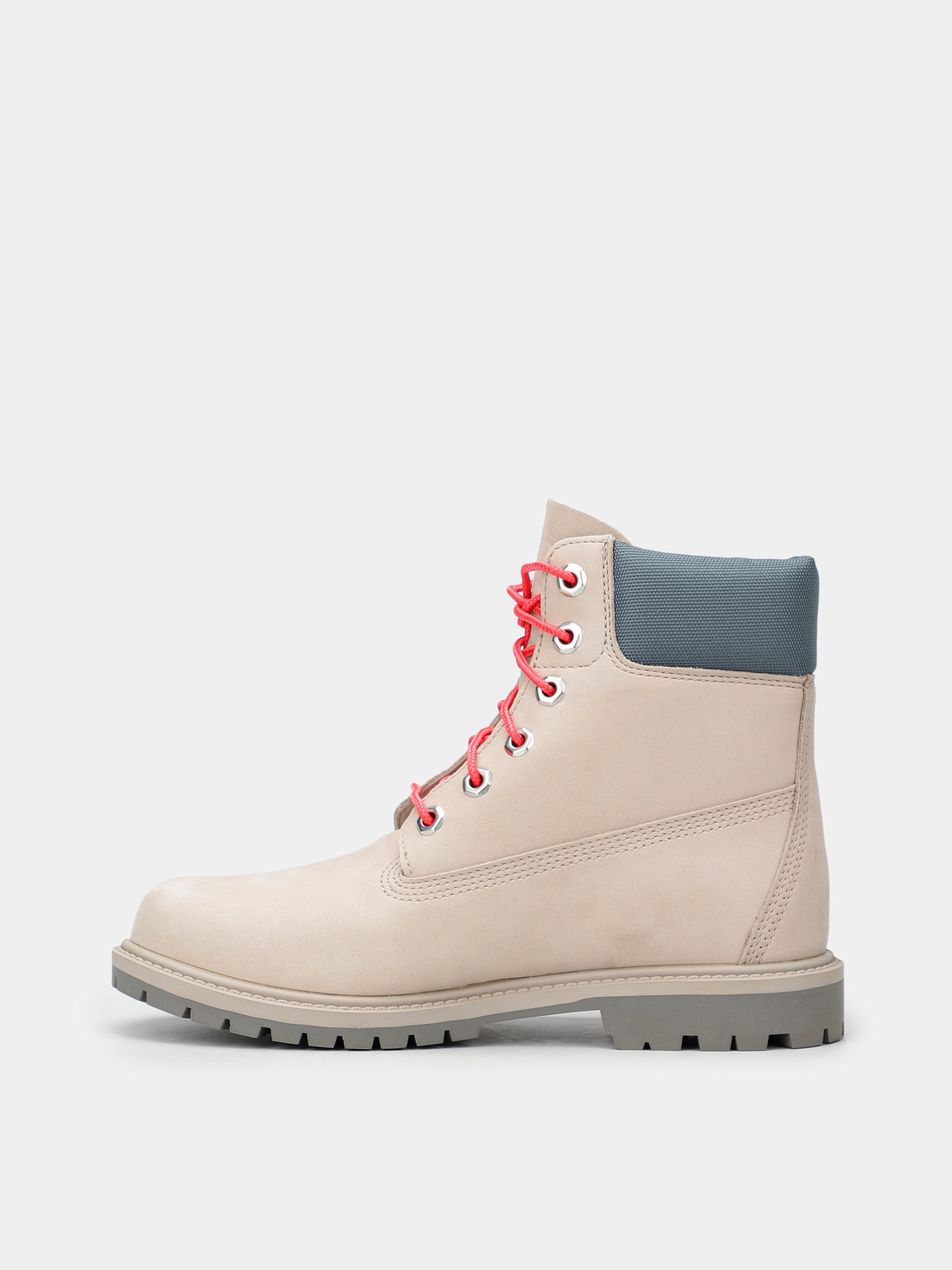 Ботинки и сапоги Timberland Heritage 6-INCH модель TB0A5M8ZK51 Фото