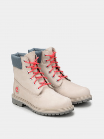 Ботинки и сапоги Timberland Heritage 6-INCH модель TB0A5M8ZK51 Фото