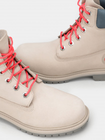 Ботинки и сапоги Timberland Heritage 6-INCH модель TB0A5M8ZK51 Фото