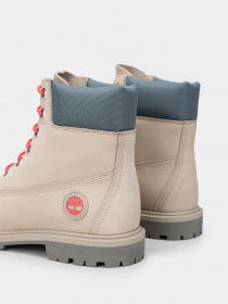 Ботинки и сапоги Timberland Heritage 6-INCH модель TB0A5M8ZK51 Фото