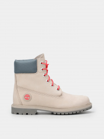 Ботинки и сапоги Timberland Heritage 6-INCH модель TB0A5M8ZK51 Фото