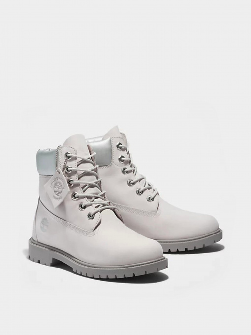 Черевики та чоботи Timberland HERITAGE 6 модель TB0A5MA8143 Фото