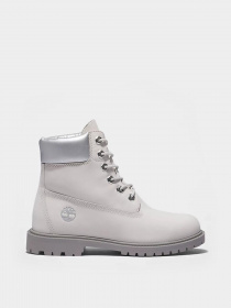 Черевики та чоботи Timberland HERITAGE 6 модель TB0A5MA8143 Фото