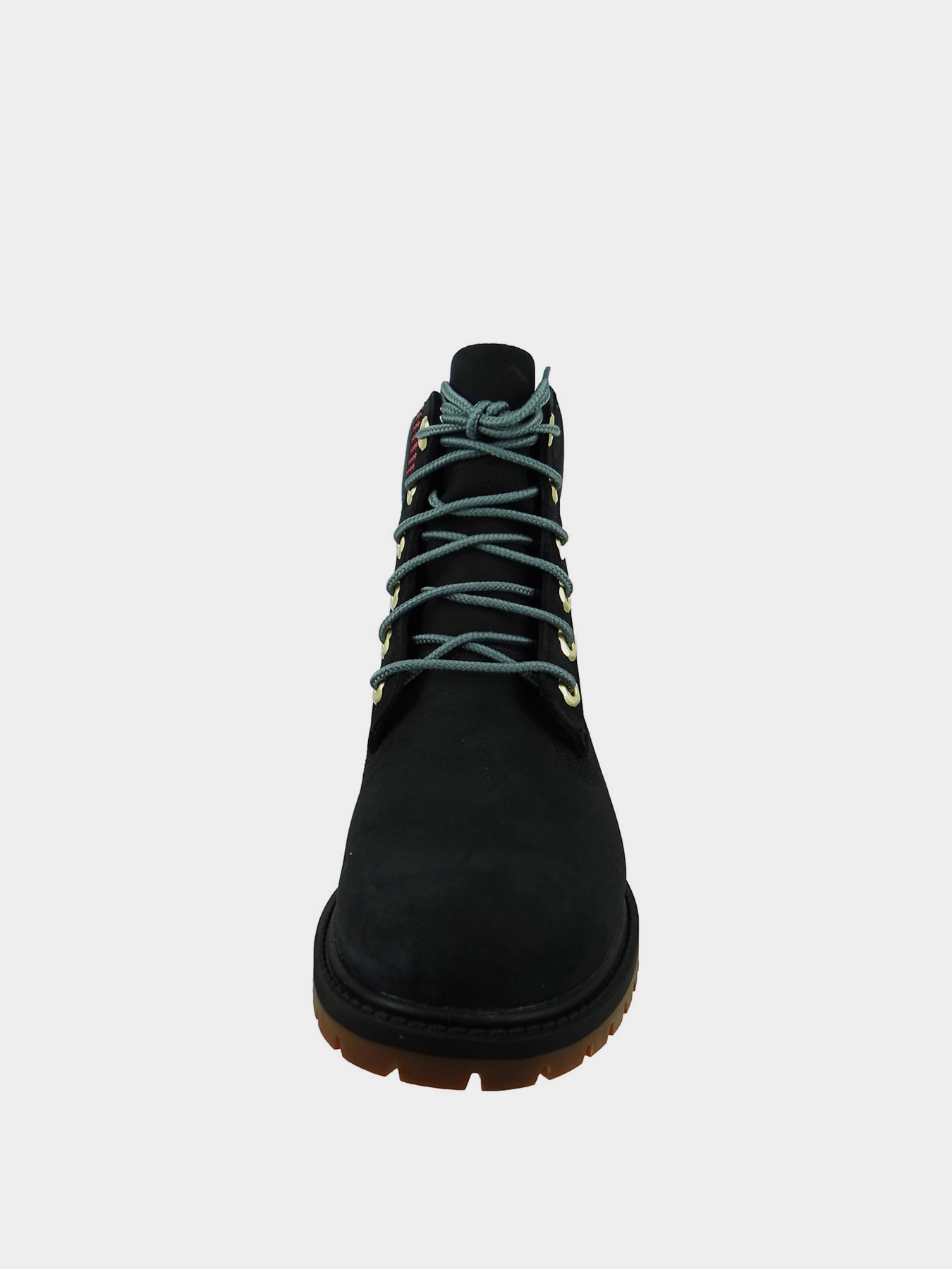 Ботинки и сапоги Timberland HERITAGE 6 INCH модель TB0A5MBG001 Фото