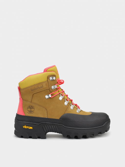 Ботинки и сапоги Timberland VIBRAM модель TB0A43VU834 Фото