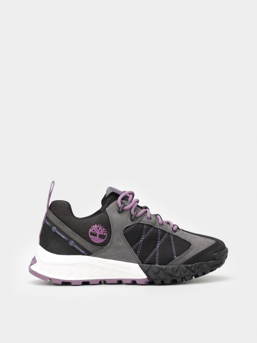 Кросівки Timberland TrailQuest Low WP модель TB0A2J5PC64 Фото