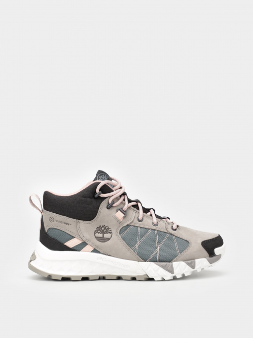 Ботинки и сапоги Timberland TrailQuest Mid WP модель TB0A2AWS089 Фото