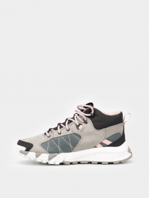 Ботинки и сапоги Timberland TrailQuest Mid WP модель TB0A2AWS089 Фото