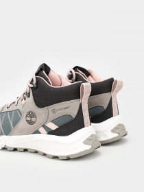 Ботинки и сапоги Timberland TrailQuest Mid WP модель TB0A2AWS089 Фото