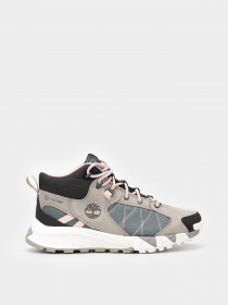 Ботинки и сапоги Timberland TrailQuest Mid WP модель TB0A2AWS089 Фото
