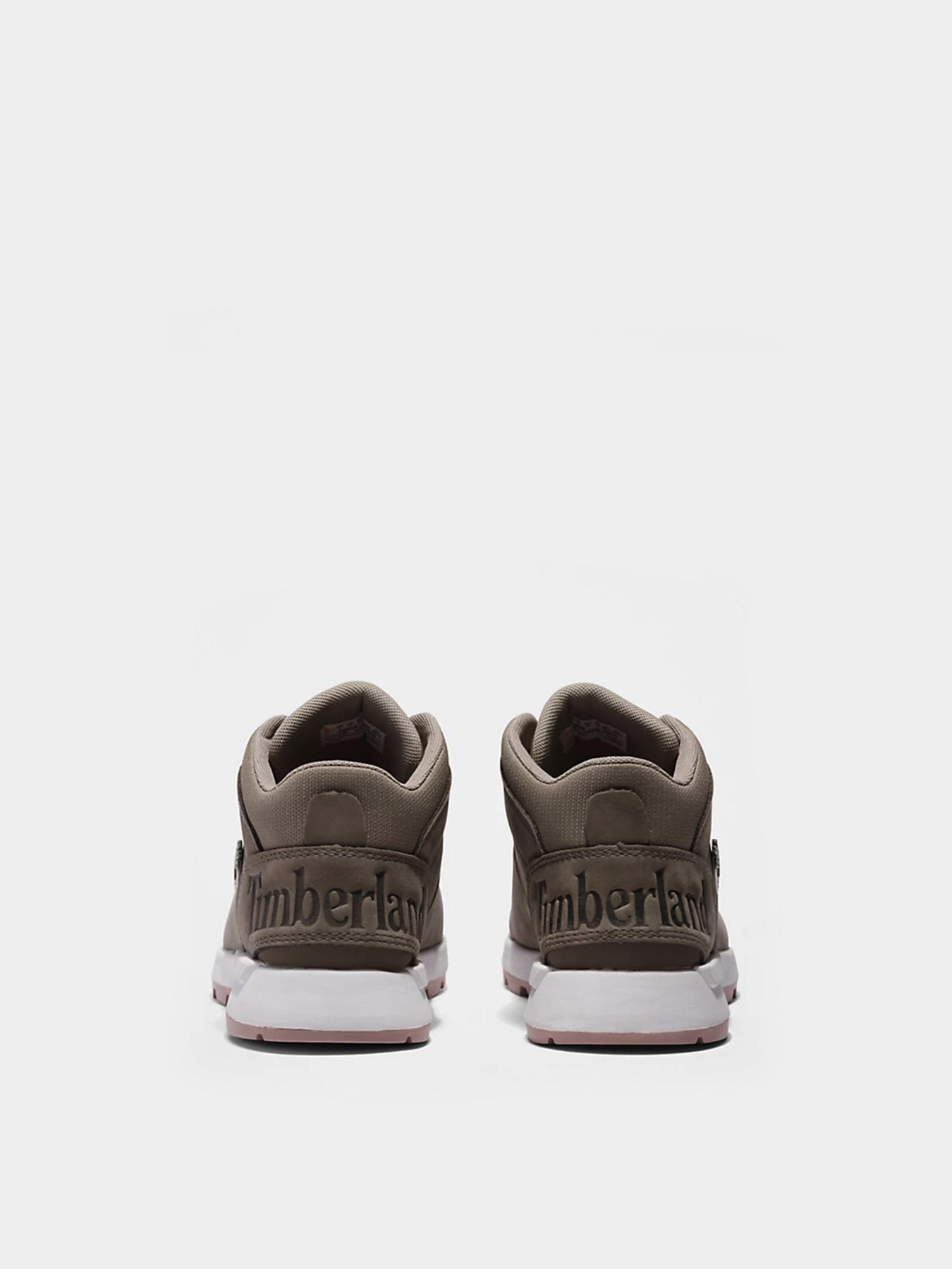 Черевики та чоботи Timberland Sprint Trekker Mid модель TB0A5MGB110 Черевики та чоботи Timberland Sprint Trekker Mid модель TB0A5MGB110 Фото