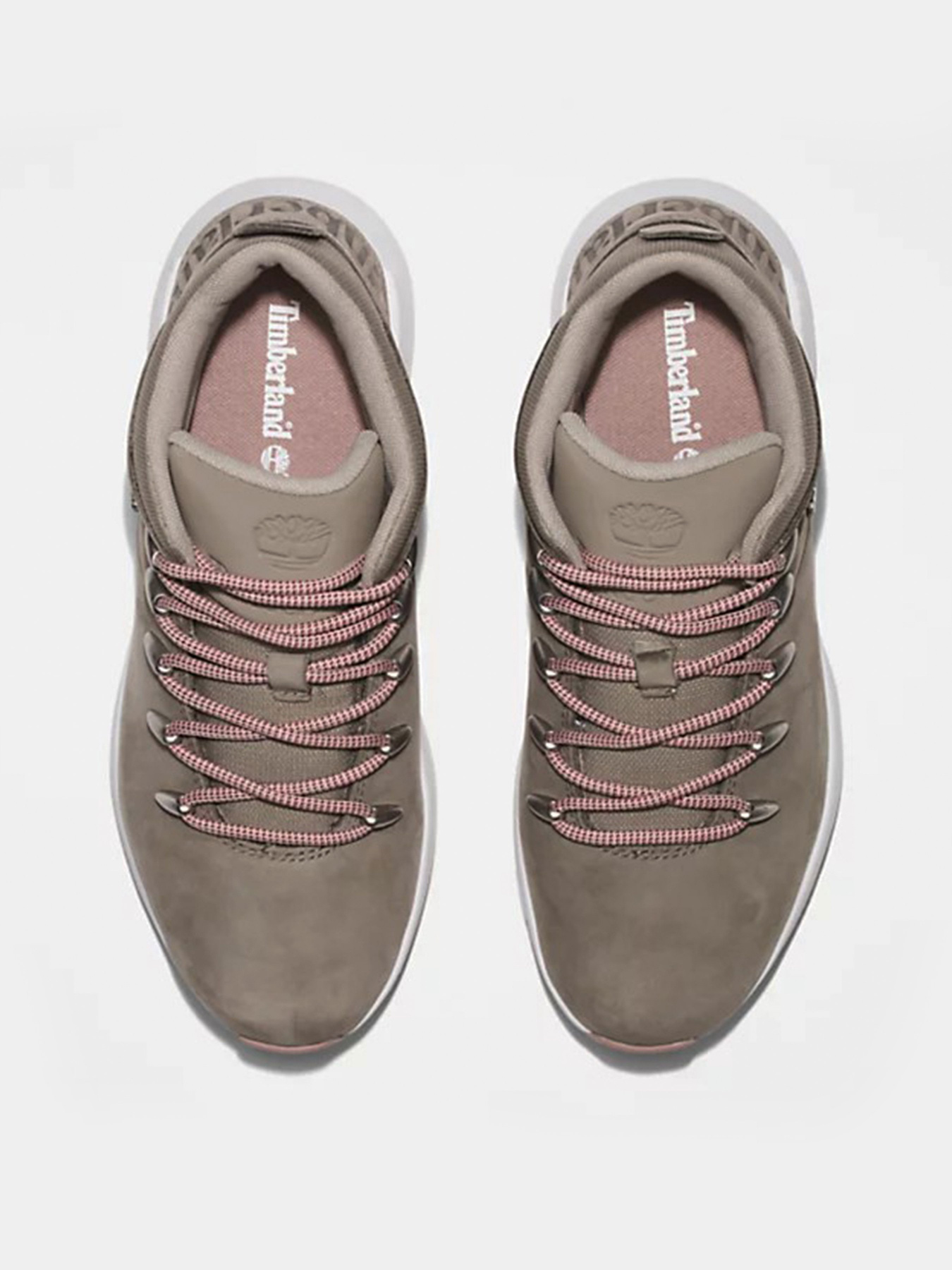 Черевики та чоботи Timberland Sprint Trekker Mid модель TB0A5MGB110 Черевики та чоботи Timberland Sprint Trekker Mid модель TB0A5MGB110 Фото
