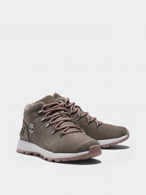 Черевики та чоботи Timberland Sprint Trekker Mid модель TB0A5MGB110 Фото