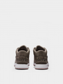 Черевики та чоботи Timberland Sprint Trekker Mid модель TB0A5MGB110 Фото