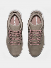Черевики та чоботи Timberland Sprint Trekker Mid модель TB0A5MGB110 Фото