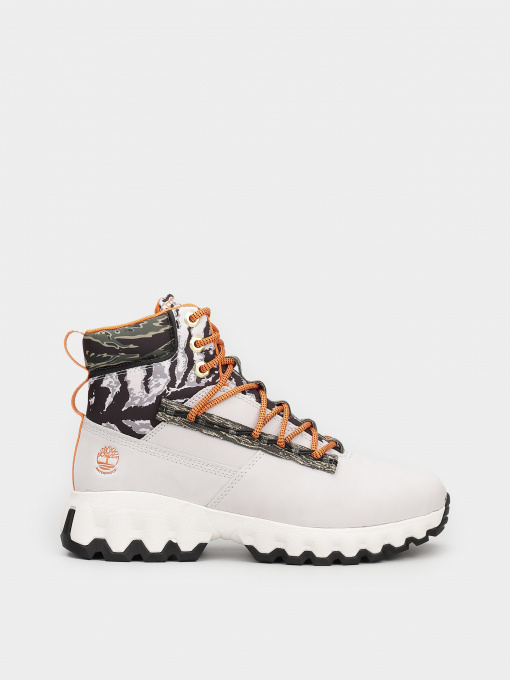 Ботинки и сапоги Timberland Greenstride™ Edge модель TB0A2MV6L96 Фото