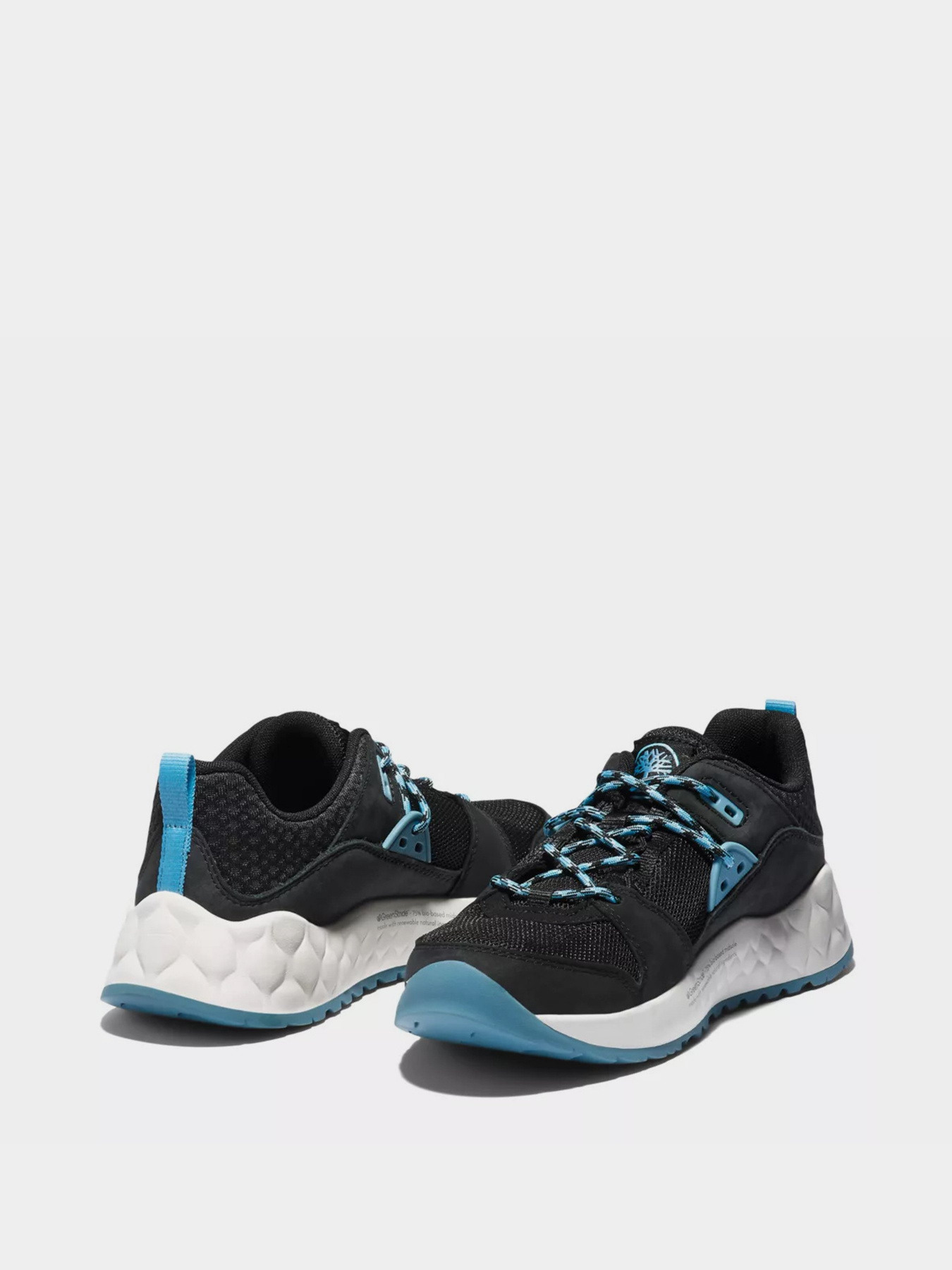 Кросівки Timberland Greenstride™ Solar Wave модель TB0A2BCD015 Кросівки Timberland Greenstride™ Solar Wave модель TB0A2BCD015 Фото