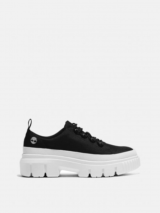 Кросівки Timberland Greyfield модель TB0A2NNP015 Фото