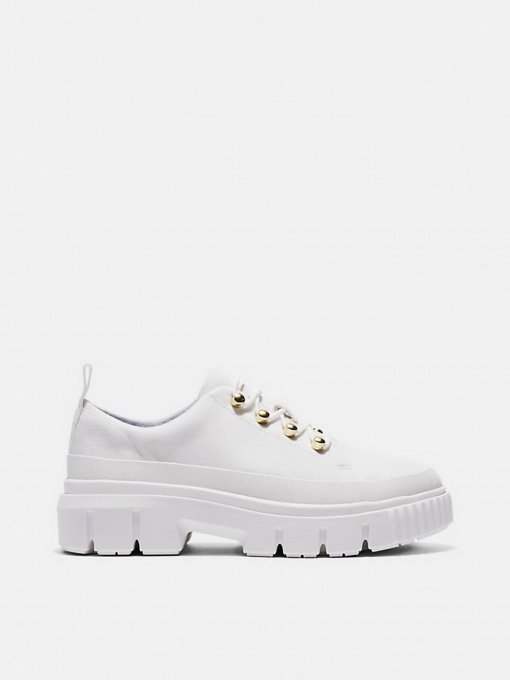 Туфли и лоферы Timberland Greyfield модель TB0A5N19L77 Фото