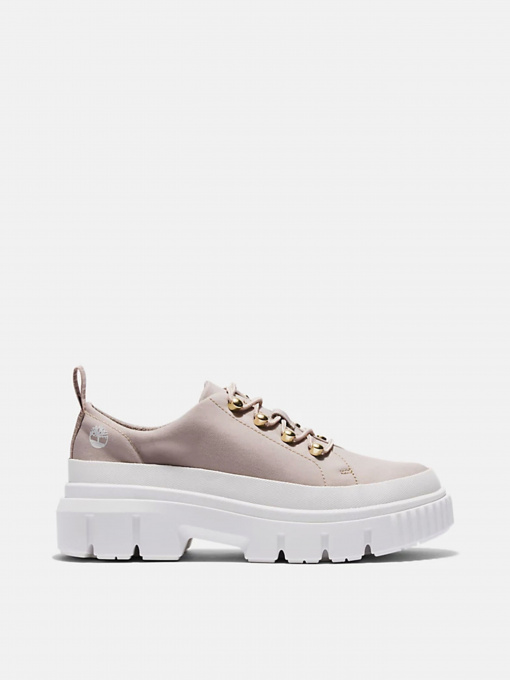 Туфли и лоферы Timberland Greyfield модель TB0A5P6S269 Фото