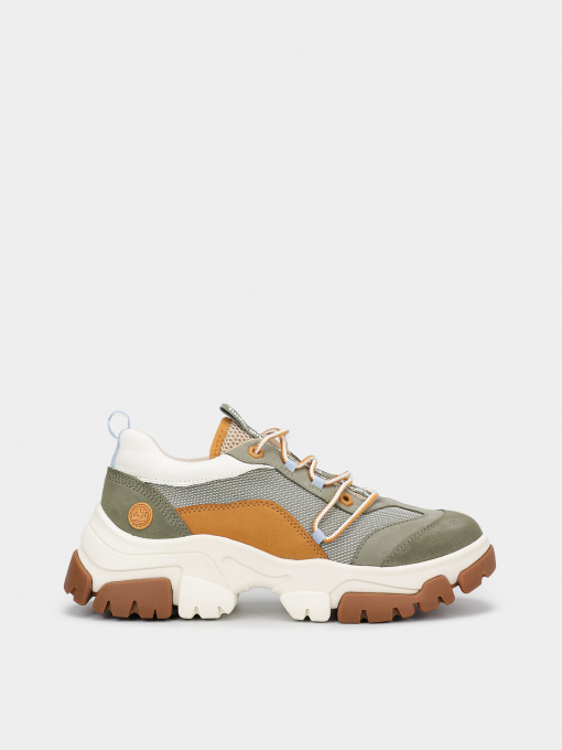 Кросівки Timberland Adley Way модель TB0A5V5G991 Фото