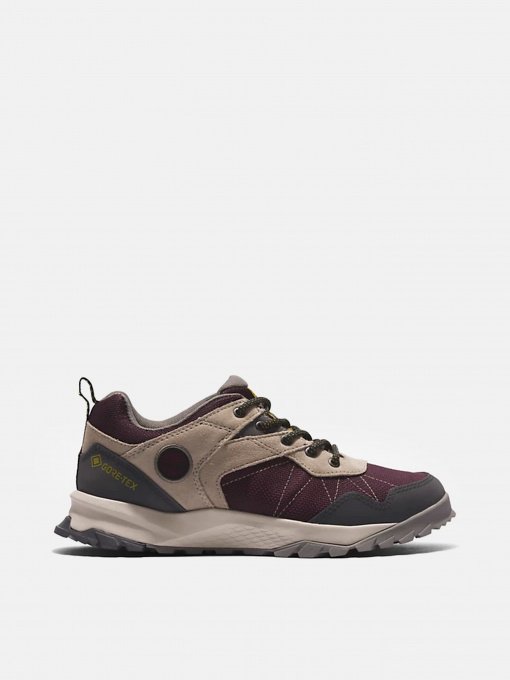 Кросівки Timberland Lincoln Peak модель TB0A5PSF506 Фото