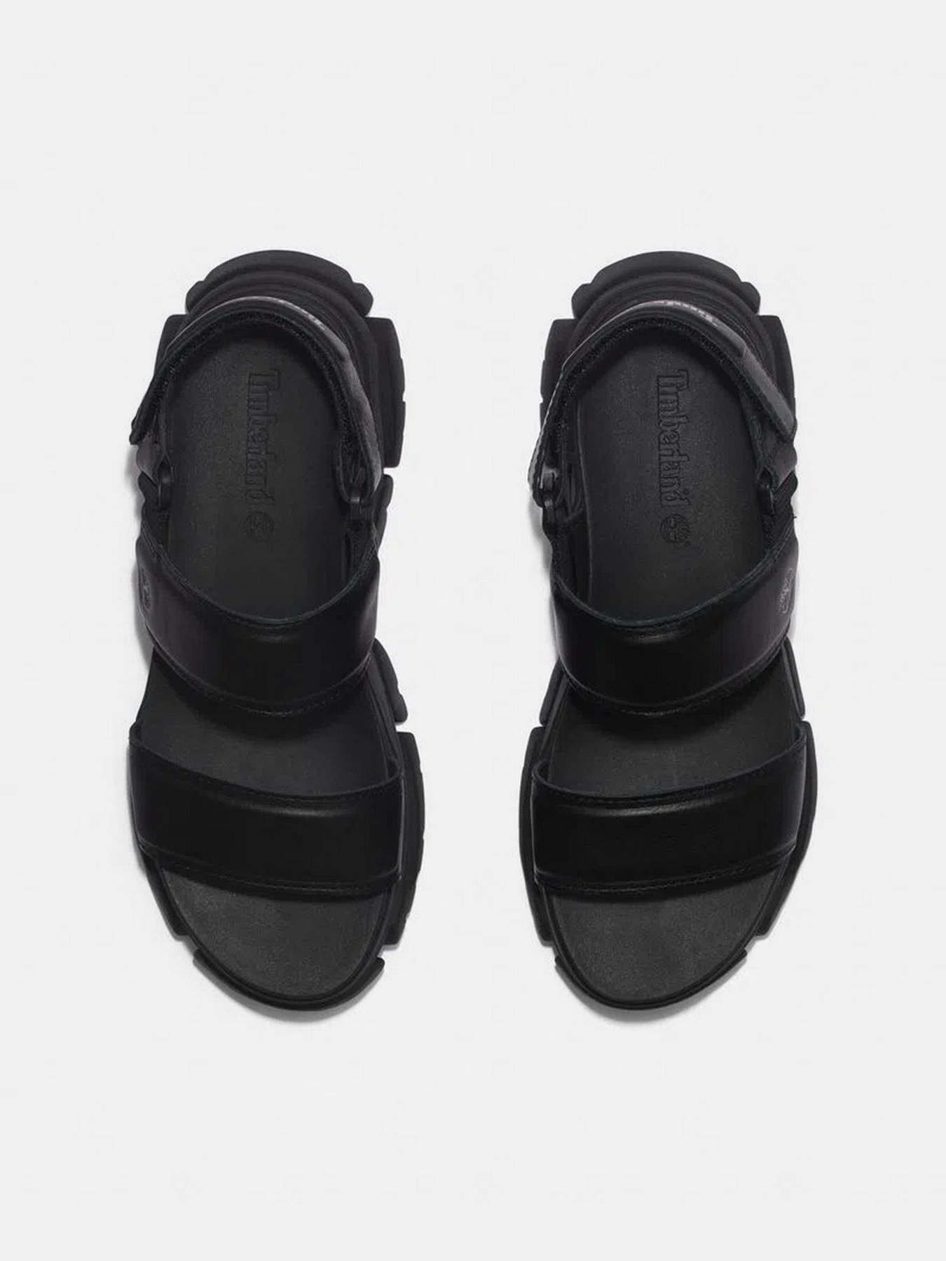 Сандалії Timberland Adley Way модель TB0A5URZ015 Фото