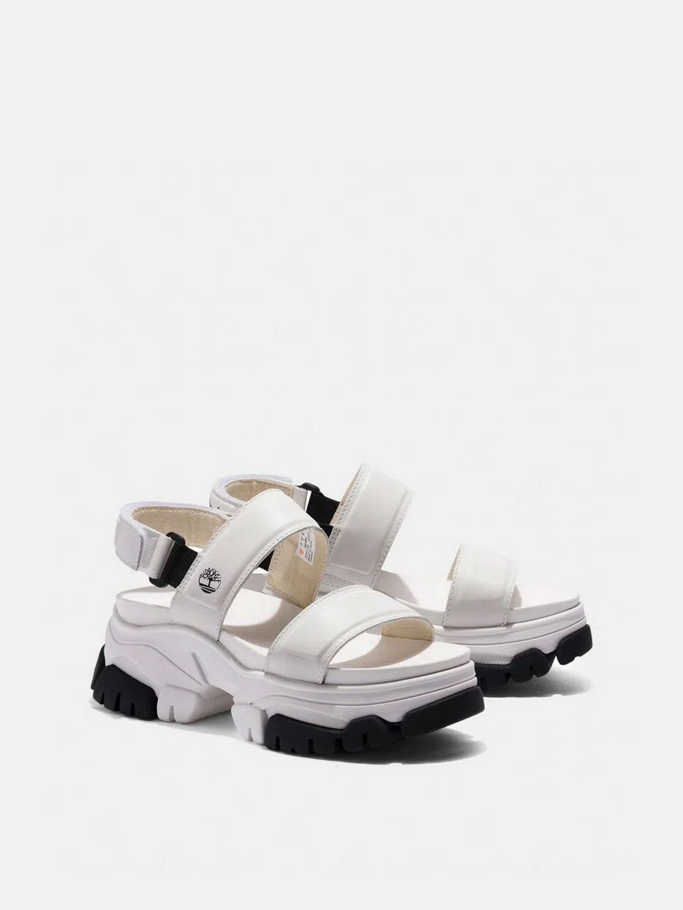 Сандалії Timberland Adley Way модель TB0A5USML77 Сандалії Timberland Adley Way модель TB0A5USML77 Фото