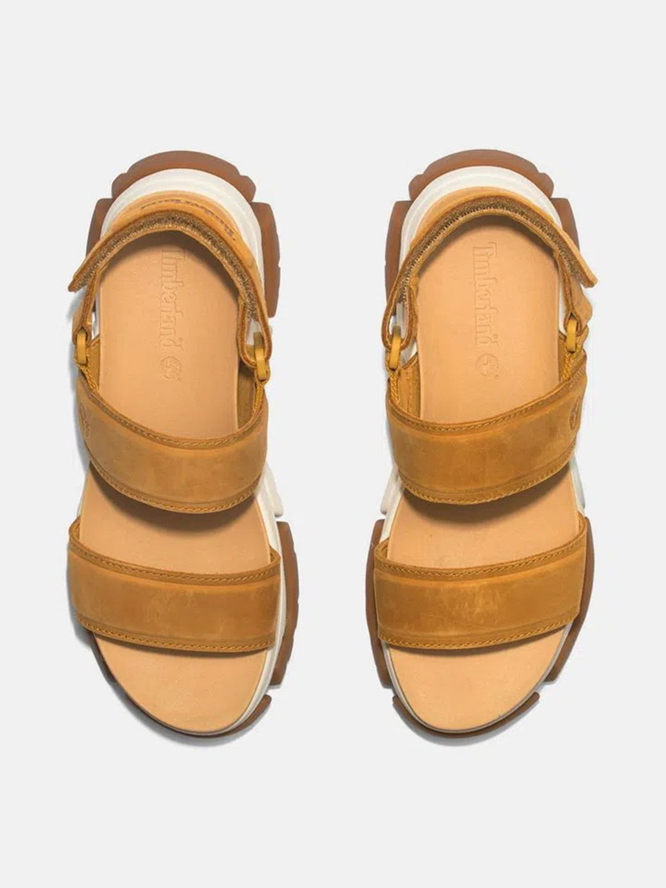 Сандалії Timberland Adley Way модель TB0A5UT8231 Фото